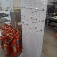 فروش قفسه فلزی و تمام تجهیزات فروشگاه|فروشگاه و مغازه|احمدآبادمستوفی, |دیوار