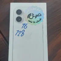 گوشی اپل آیفون۱۶نرمال