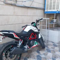 موتور بنلی ۲۵۰تک|موتورسیکلت|خرم‌آباد, |دیوار