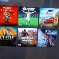 xbox series x|کنسول، بازی ویدئویی و آنلاین|تهران, آذری|دیوار