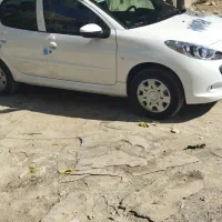 207 پانا روما|خودرو سواری و وانت|کرج, شعبانآباد|دیوار