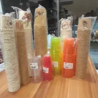 پخش ظروف یکبار مصرف