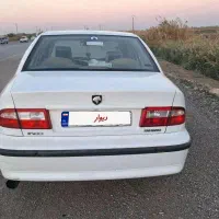 اف سون ۹۵ فابریک خیلی کم کار|خودرو سواری و وانت|آق قلا, |دیوار