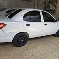 ساینا 1400 دریچه گاز سیمی