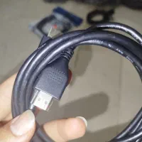 کابل hdmi ps4/ کابل برق /کابل usb|قطعات و لوازم جانبی رایانه|تهران, جنت‌آباد جنوبی|دیوار