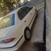 سمند lx مدل۹۷|خودرو سواری و وانت|تبریز, |دیوار
