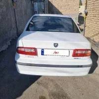 سمند ef7 کلاس ۱۶ بدون رنگ پایه گازسوز|خودرو سواری و وانت|زاهدان, |دیوار