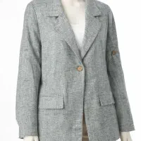 مانتو کت بهاره