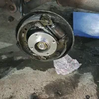 پژو 405 مدل 1398|خودرو سواری و وانت|مشهد, یوسفیه (شهرک غرب)|دیوار