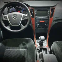 دنا پلاس اتومات توربو|خودرو سواری و وانت|رشت, شکار اسطلخ|دیوار