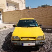 تاکسی مدل 88