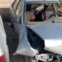 پژو 405 تصادفی|خودرو سواری و وانت|ایلام, |دیوار