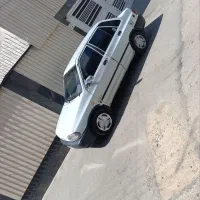 پراید عروسک ۷۹ تمیز