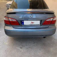 ماکسیما ۸۹ خاکستری|خودرو سواری و وانت|علی‌آباد کتول, |دیوار