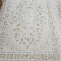 دو تخته فرش ۶ متری به همراه یک عدد ۱/۵ متری