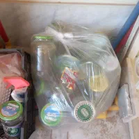 شیشه رب