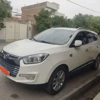 جک S5 مدل 1402 اتومات|خودرو سواری و وانت|گنبد کاووس, |دیوار