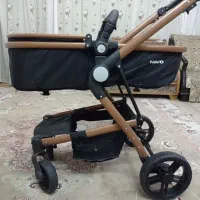 کالاسکه نو و تمیز|کالسکه و لوازم جانبی|فولادشهر, زاینده رود|دیوار