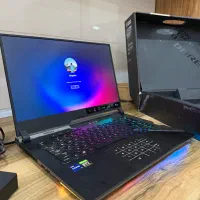 لپ تاپ ایسوس rog stirix g533zm