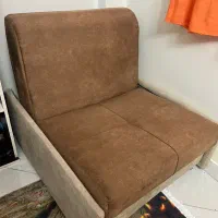 کاناپه مبل تخت خوابشو تک نفره|مبلمان خانگی و میز عسلی|تهران, دهقان|دیوار
