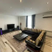 اپارتمان مبله ۲ خواب و ۱ خواب مبله خیلی تمیز و شیک