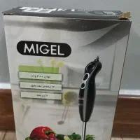 گوشتکوب برقی