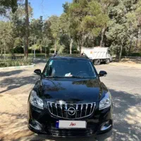 هایما s7پلاس مدل 402 بیرنگ|خودرو سواری و وانت|اصفهان, خانه اصفهان|دیوار