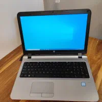 لپ تاپ مدل HP 450 G3