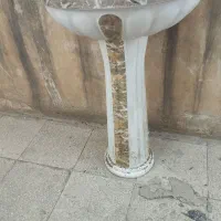 روشویی  کارکرده