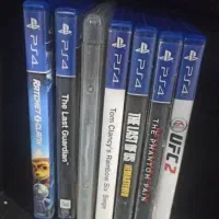 ps4 پرو ۱ ترابایت|کنسول، بازی ویدئویی و آنلاین|اندیمشک, |دیوار