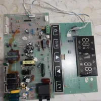 لوازم کارکرده پکیج تاچی