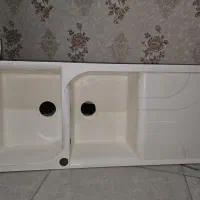 سینک گرانیتی