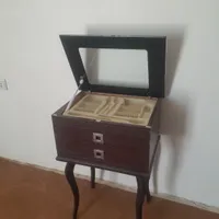 جا قاشق و چنگال چوبی|آب‌چکان و نظم‌دهنده ظروف|ابهر, |دیوار