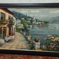 تابلو|تابلو، نقاشی، عکس|اهواز, کوی مهدیس|دیوار