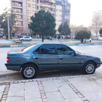 پژو 405slx|خودرو سواری و وانت|اصفهان, محله سفلی|دیوار