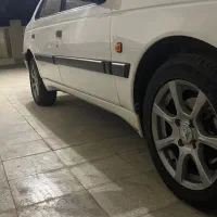 پژوslx. tu5. دریچه گاز سیمی درحد خشک