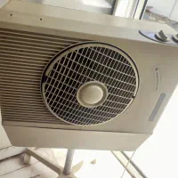 کولر آبی متحرک آبسال 2600 مدل AC26