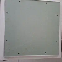 دریچه بازدید کناف