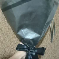 دست گل ربانی بالای 45شاخه|گل مصنوعی|شیراز, سینما سعدی|دیوار