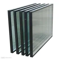 فروش ونصب فوری انواع شیشه دوجداره ۱۰میل و...