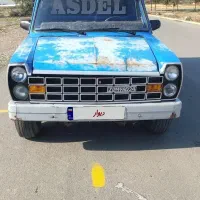 نیسان وانت|خودرو سواری و وانت|جلین, |دیوار