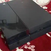 ps4  کپی خور