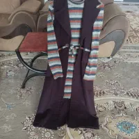 مانتو پاییزه|لباس|فسا, |دیوار