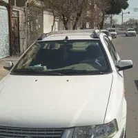 سمند EF7 مدل 96|خودرو سواری و وانت|مشهد, حسینآباد|دیوار