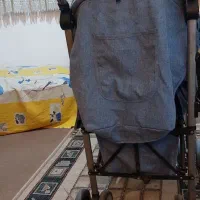 کالسکه بچه|کالسکه و لوازم جانبی|ساری, |دیوار