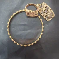 فروش طلا بدون اجرت