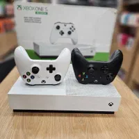 XBOX One S 1T دو دسته