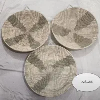 حصیربافی و کپو|صنایع دستی و سایر لوازم تزئینی|اهواز, اسلام آباد شرقی|دیوار