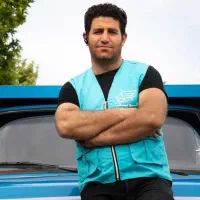 بازاریاب میدانی الوپیک - 15میلیون تومان هفتگی|استخدام بازاریابی و فروش|مشهد, امام خمینی|دیوار