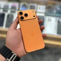 آیفون 17 پرومکس فول کپی